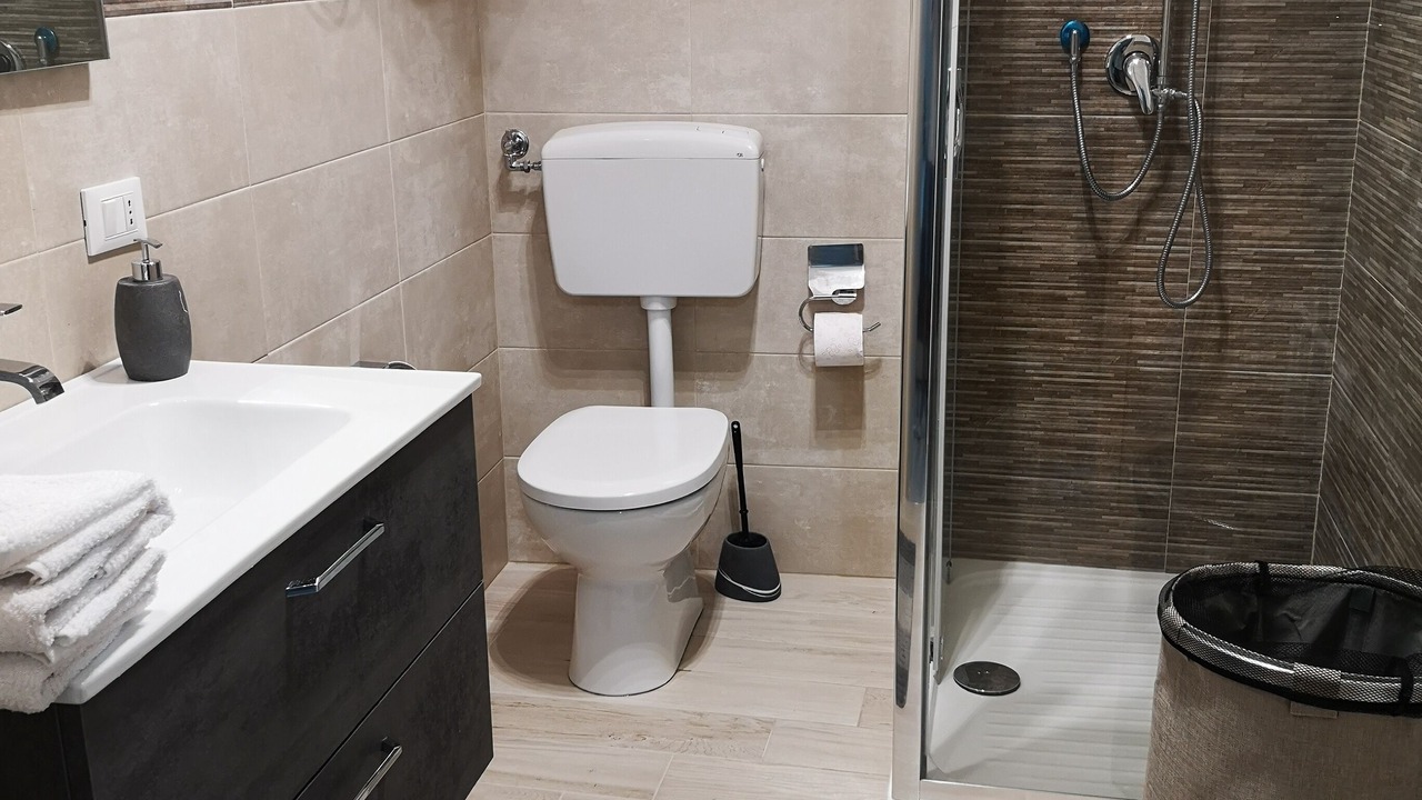 Photo of Bathroom in Montelepre