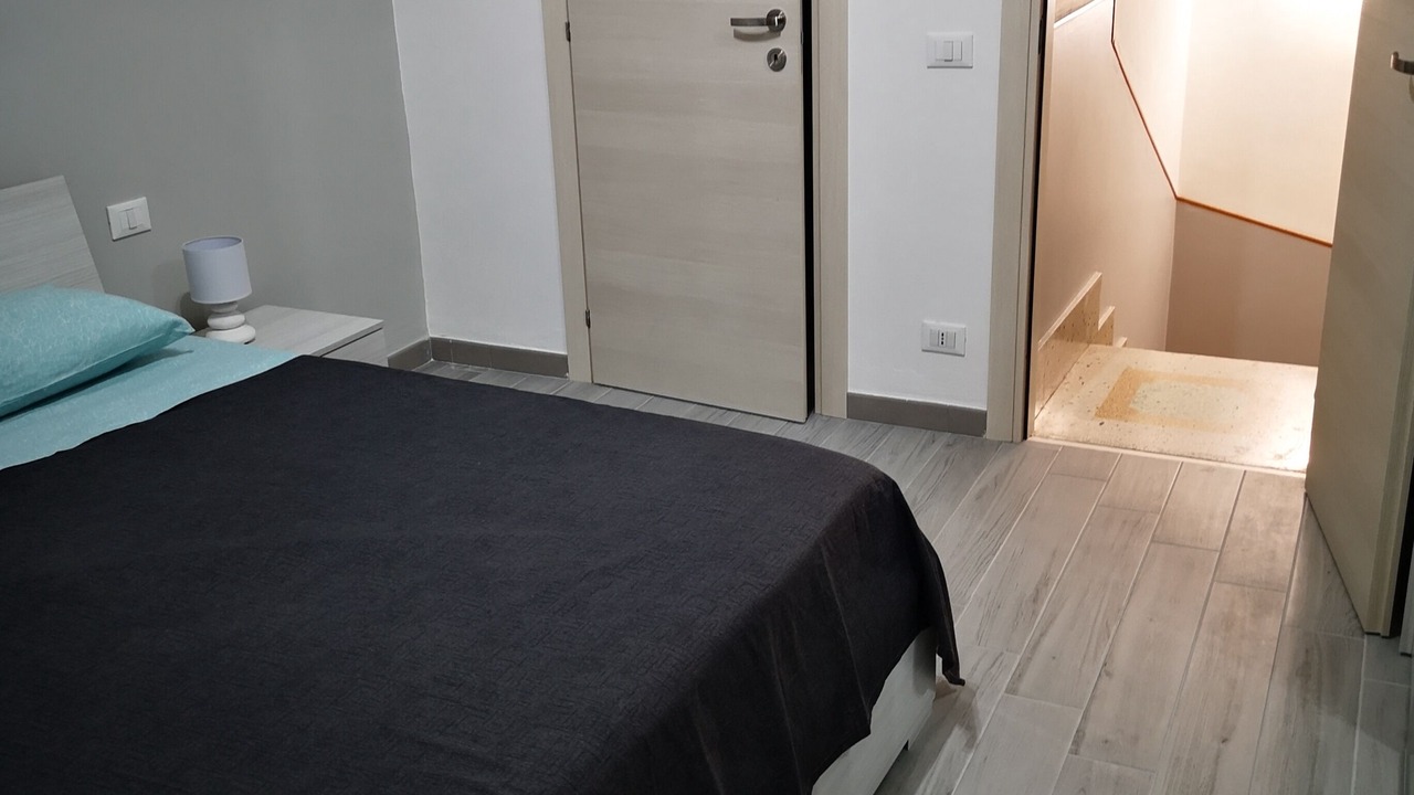 Photo of Bedroom in Montelepre