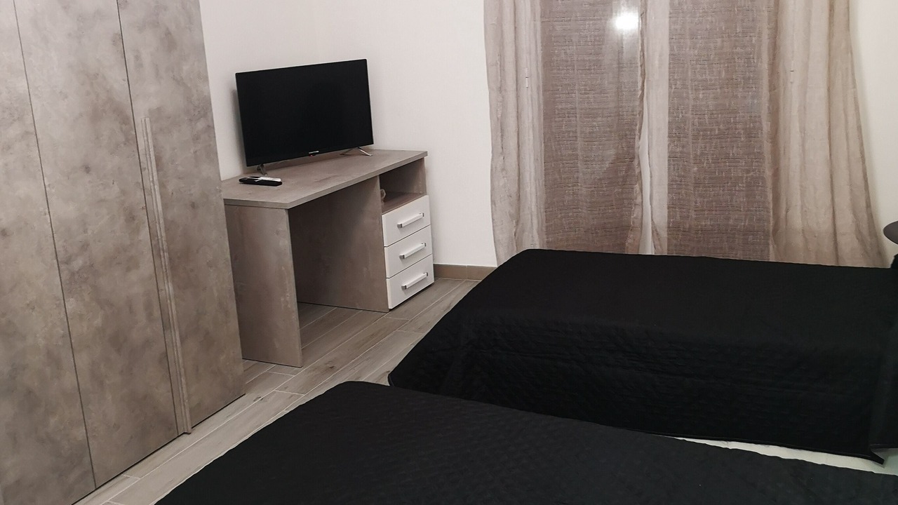 Photo of Bedroom in Montelepre