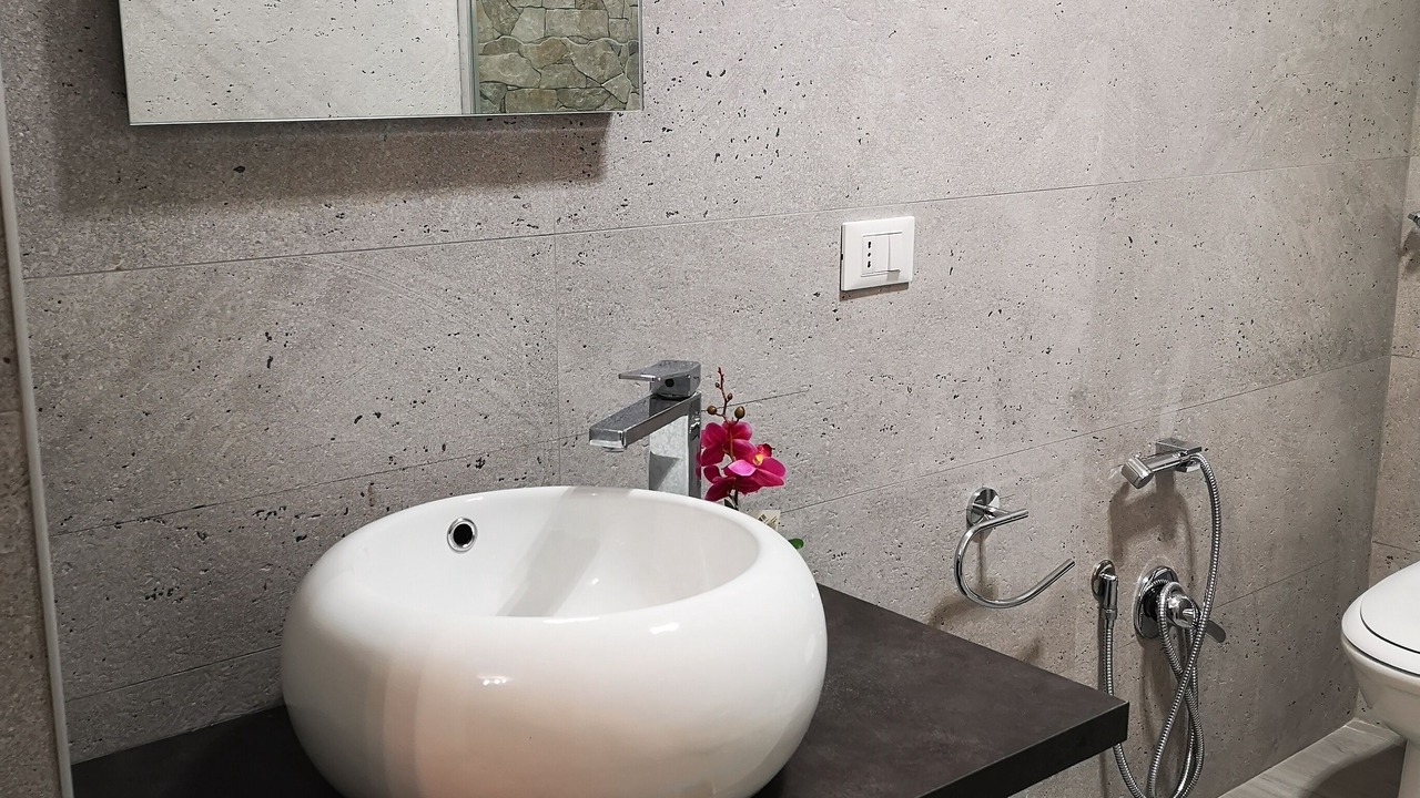 Photo of Bathroom in Montelepre