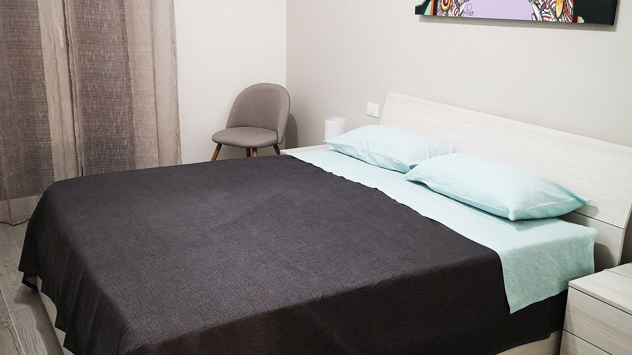 Photo of Bedroom in Montelepre