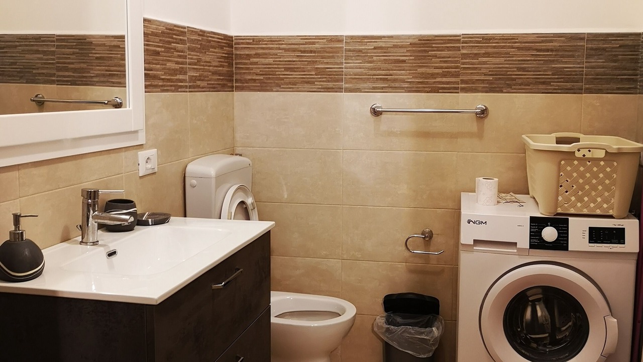 Photo of Bathroom in Montelepre