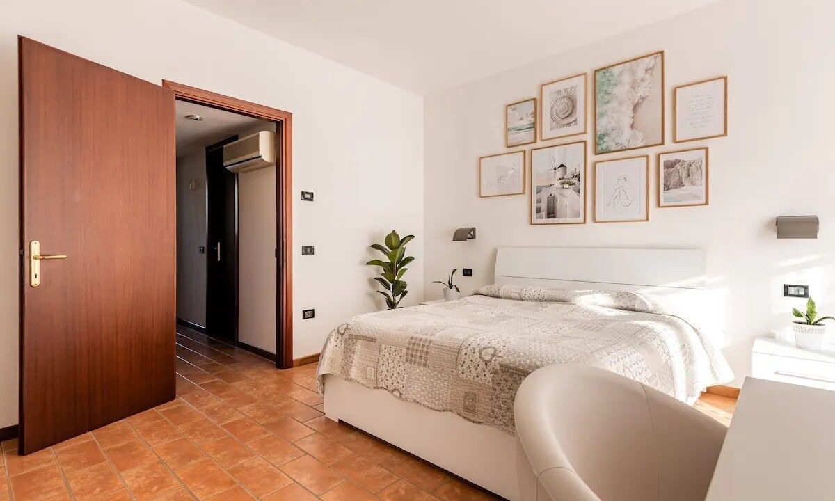 Photo of Bedroom in Porto Santa Margherita