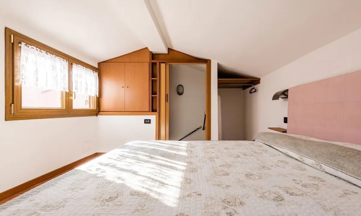 Photo of Bedroom in Porto Santa Margherita