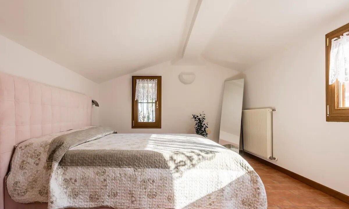 Photo of Bedroom in Porto Santa Margherita