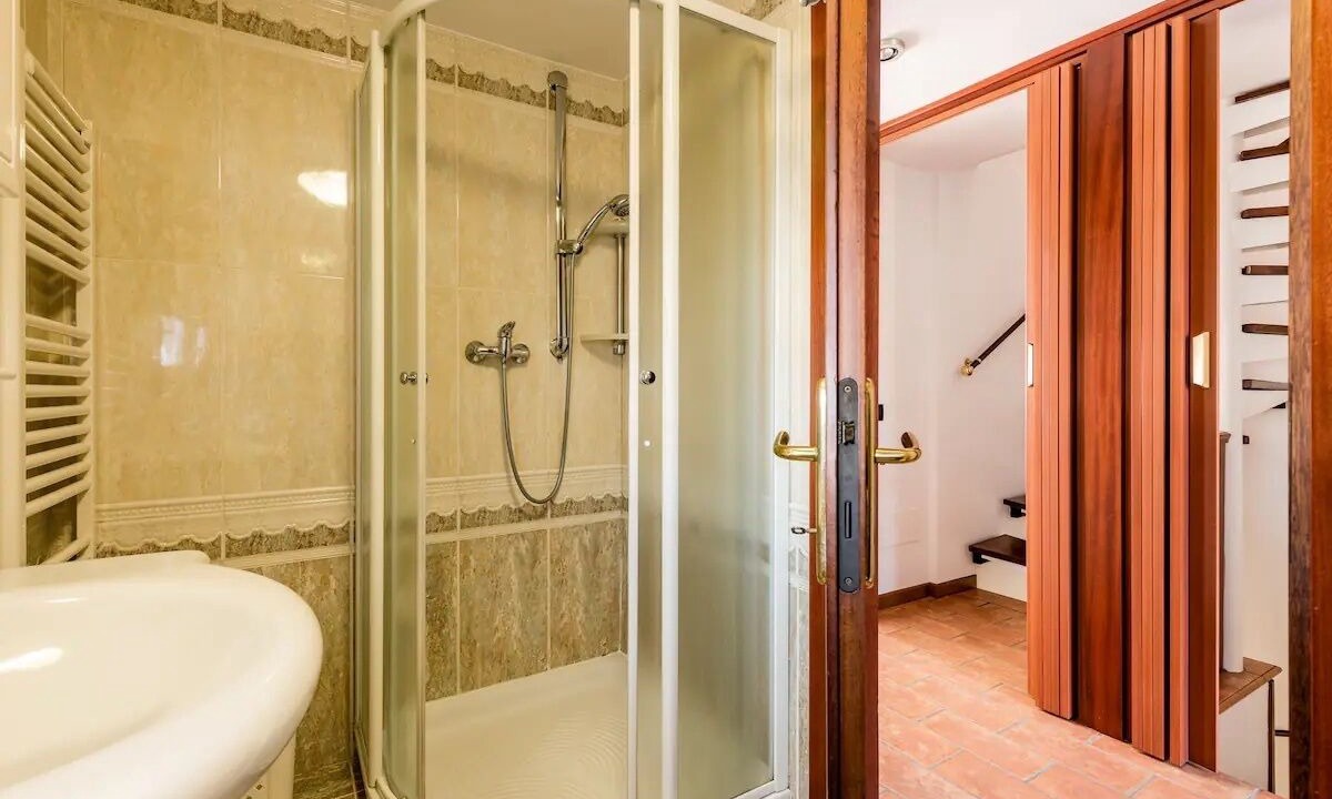 Photo of Bathroom in Porto Santa Margherita