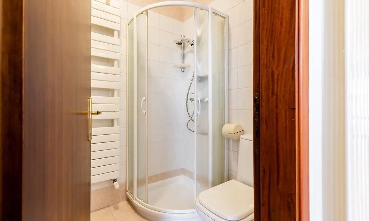 Photo of Bathroom in Porto Santa Margherita