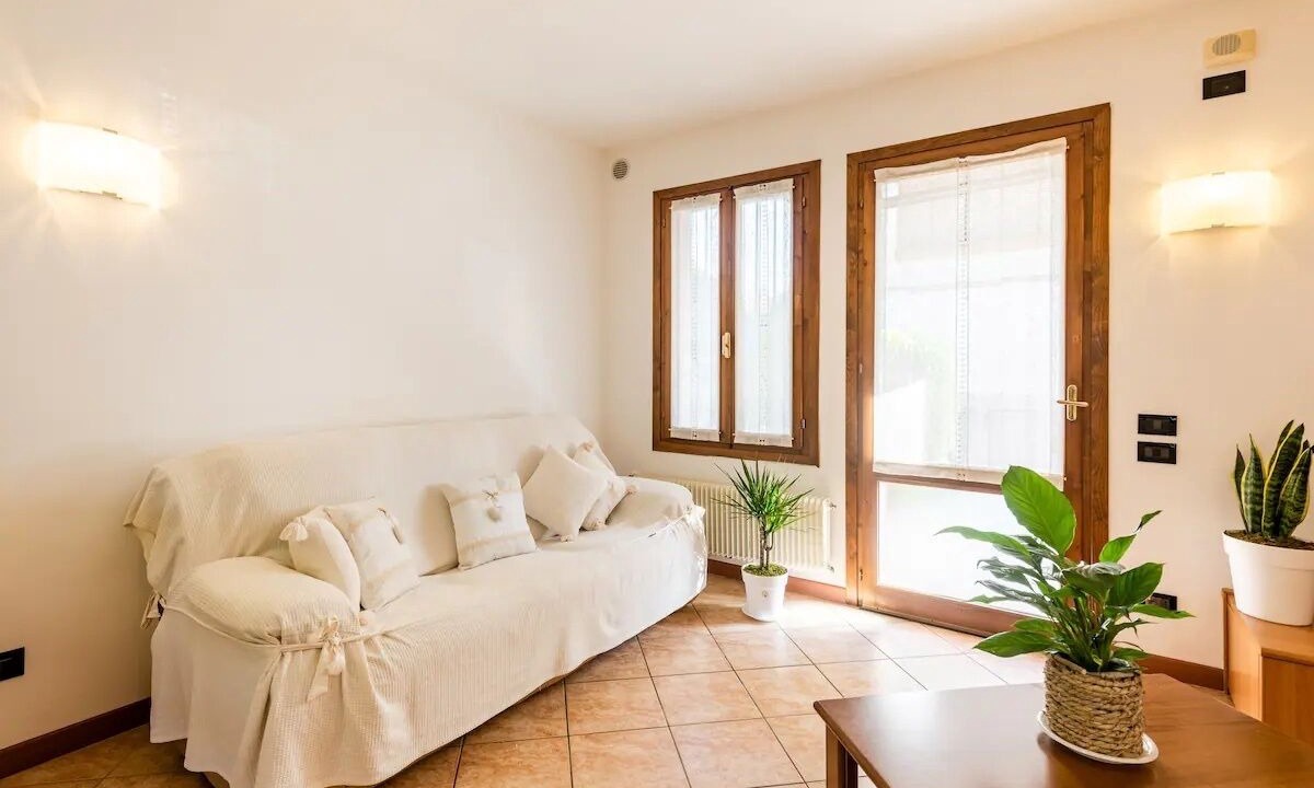 Photo of Livingroom in Porto Santa Margherita