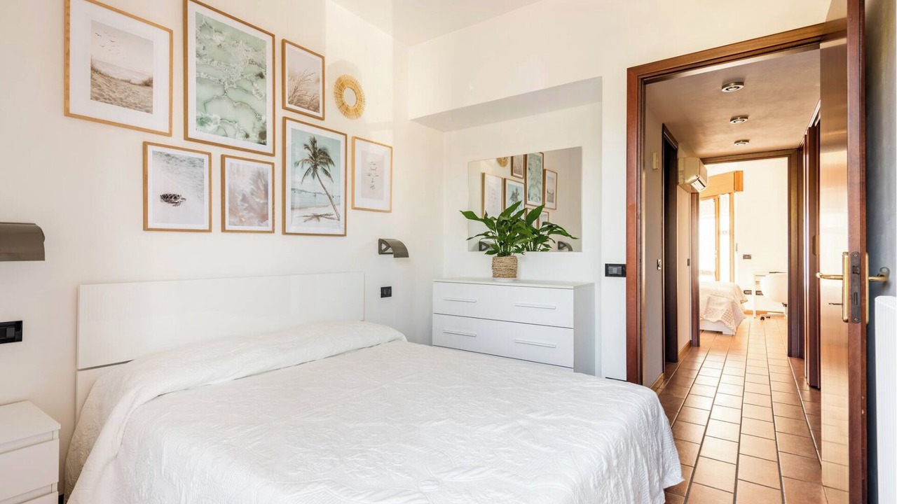 Photo of Bedroom in Porto Santa Margherita