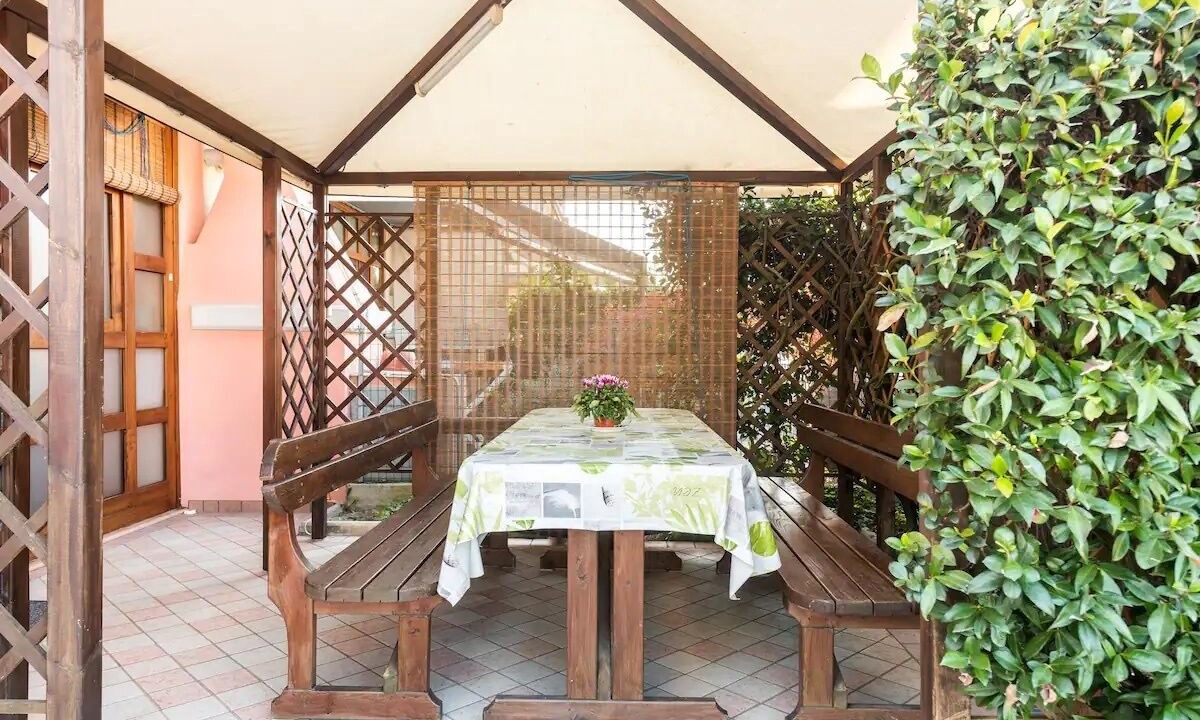 Photo of Outdoor in Porto Santa Margherita