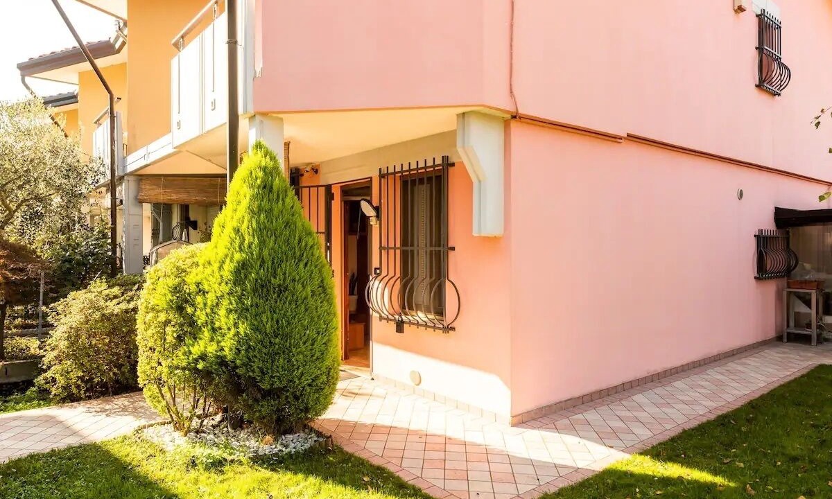 Photo of Outdoor in Porto Santa Margherita