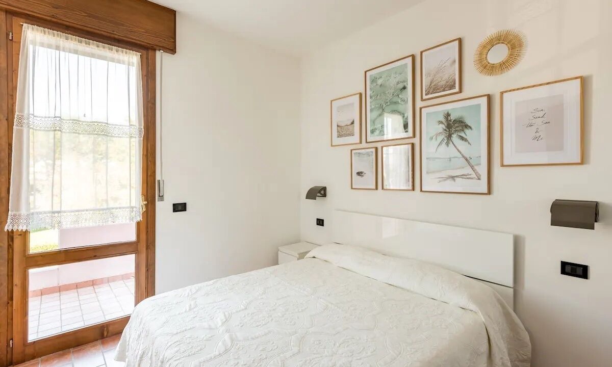 Photo of Bedroom in Porto Santa Margherita