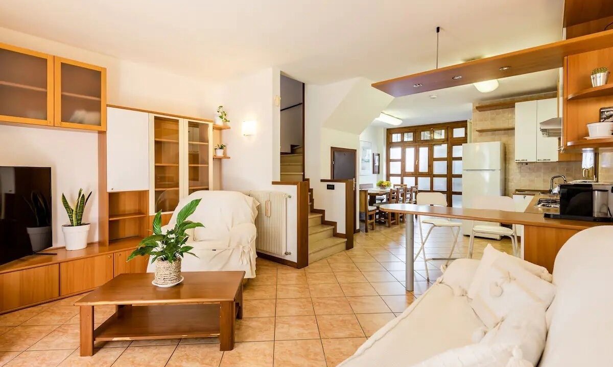 Photo of Livingroom in Porto Santa Margherita