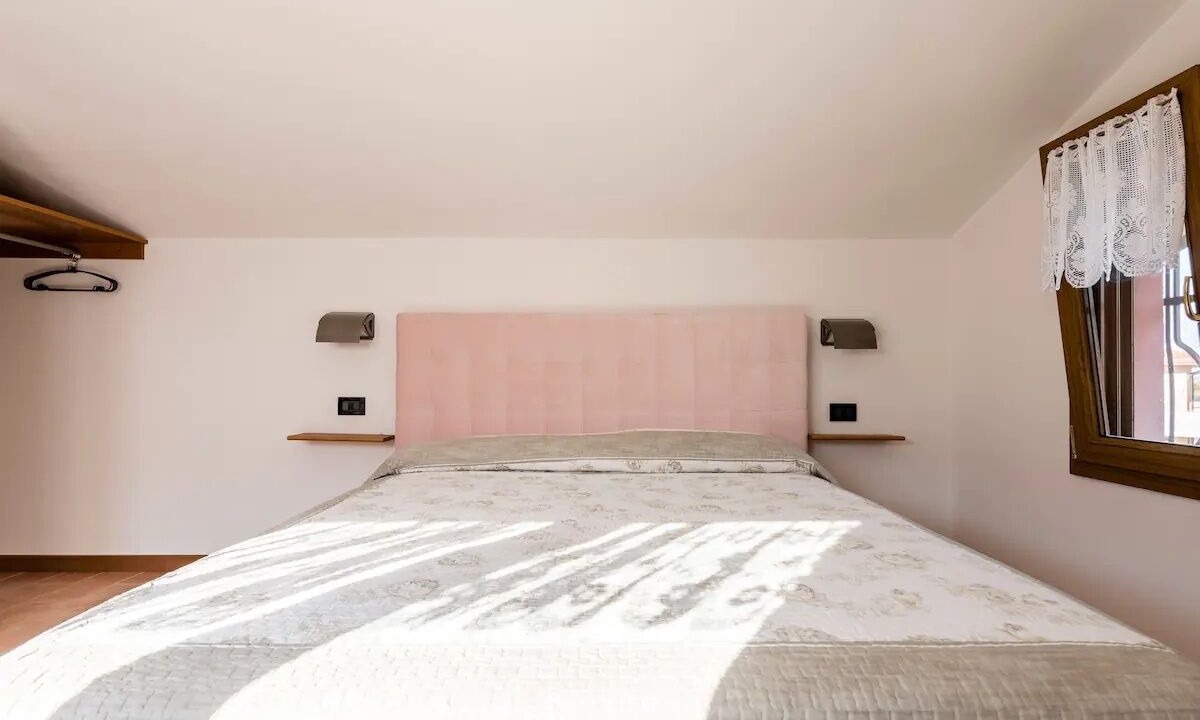 Photo of Bedroom in Porto Santa Margherita