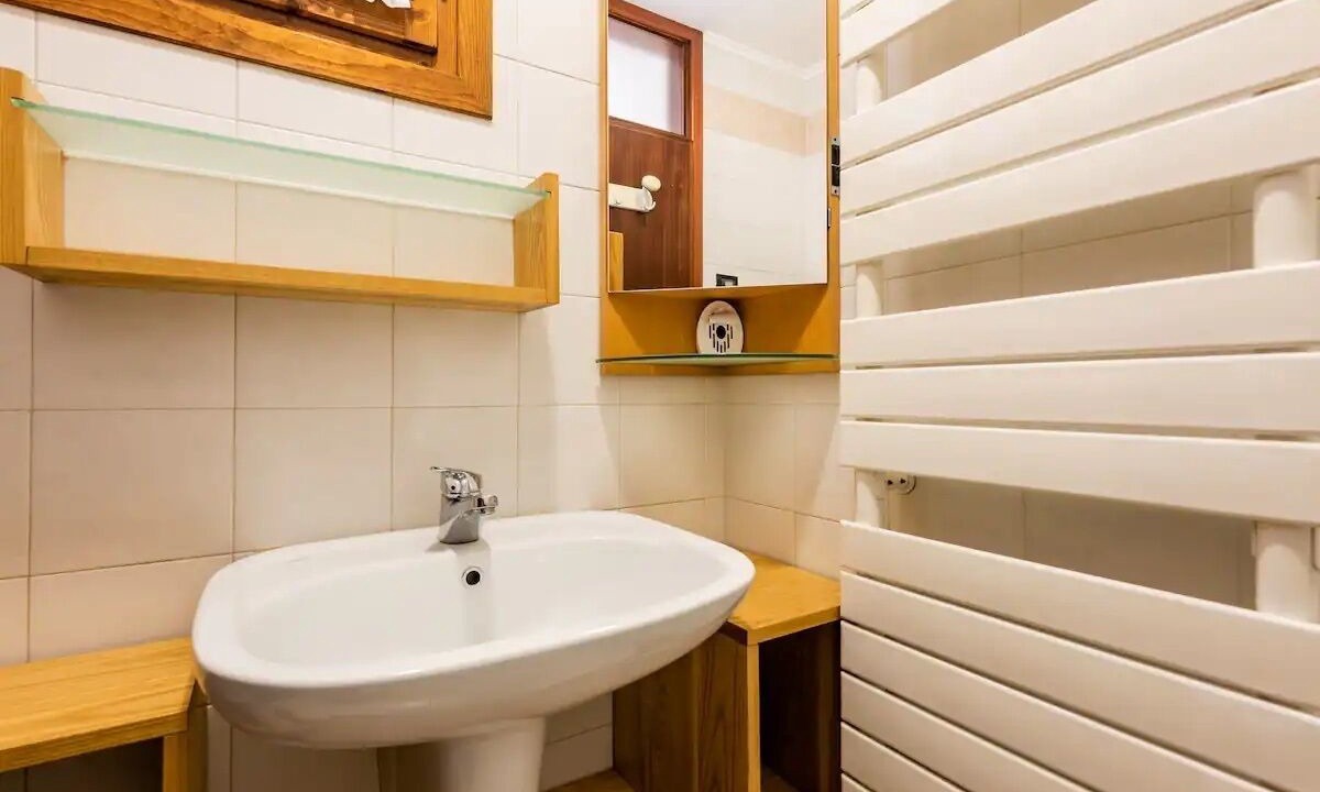 Photo of Bathroom in Porto Santa Margherita
