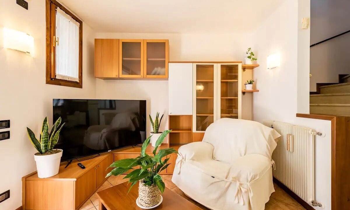 Photo of Livingroom in Porto Santa Margherita
