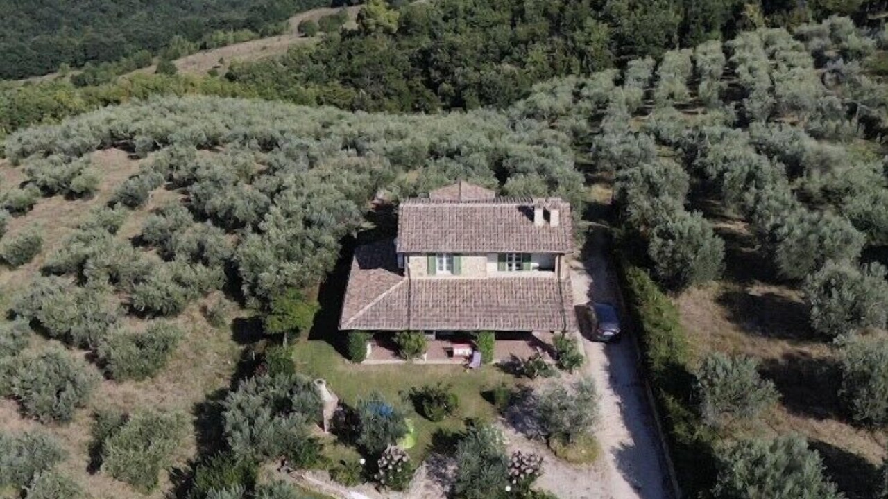 Photo of Outdoor in Gualdo Cattaneo