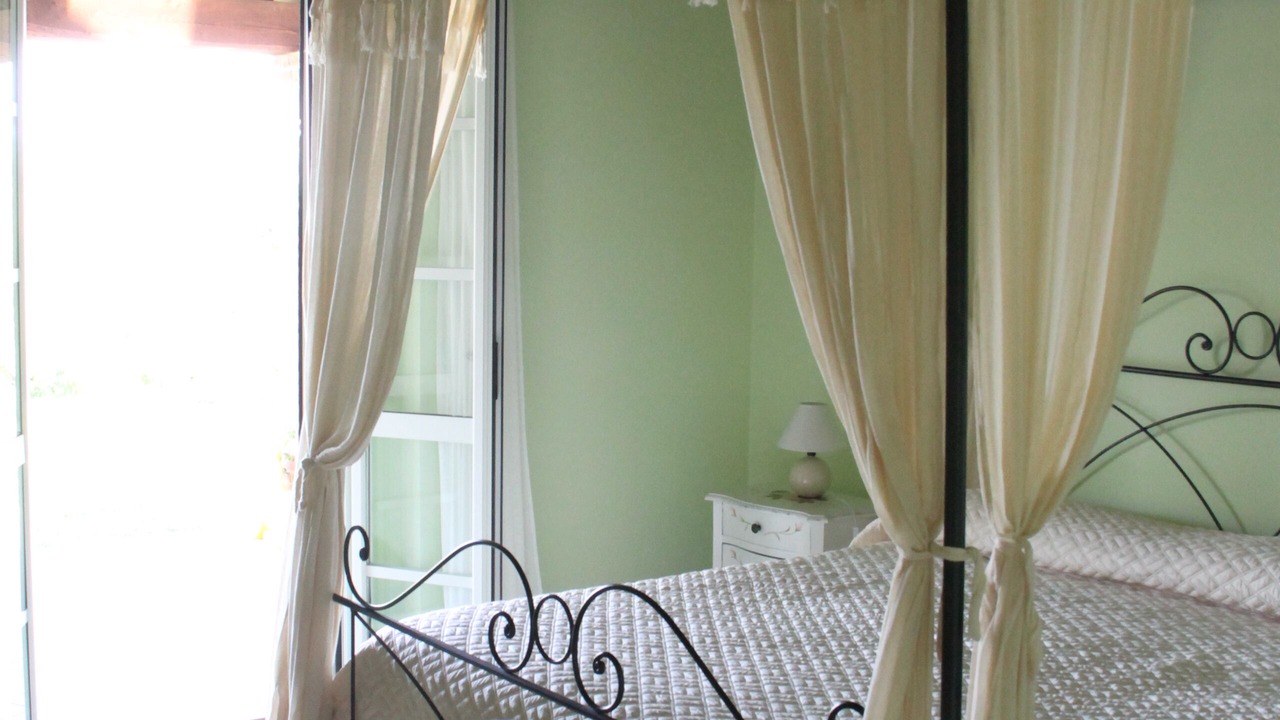 Photo of Bedroom in Gualdo Cattaneo