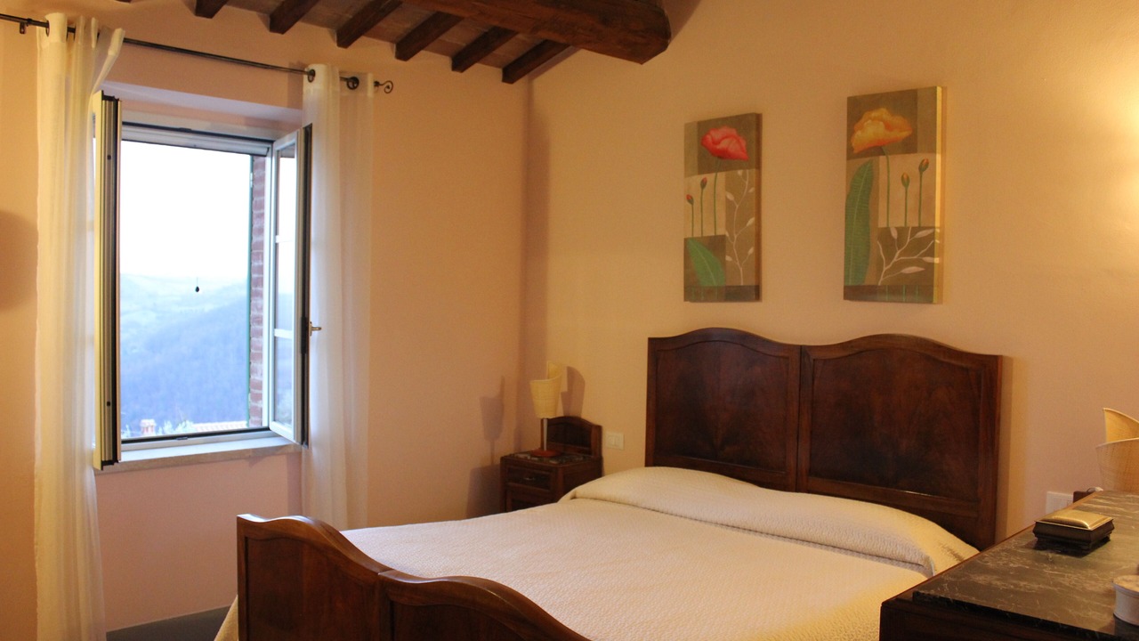 Photo of Bedroom in Gualdo Cattaneo