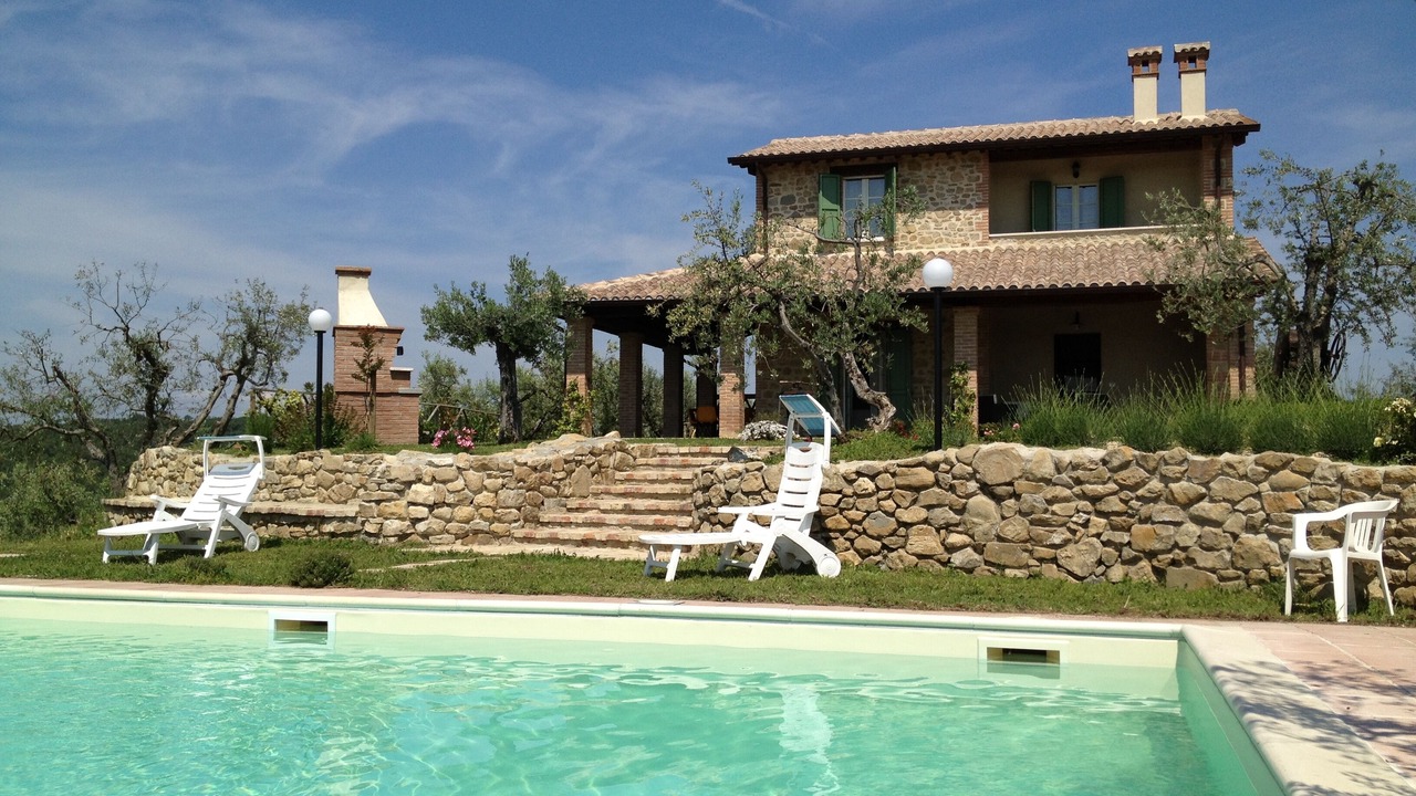 Photo of Outdoor in Gualdo Cattaneo
