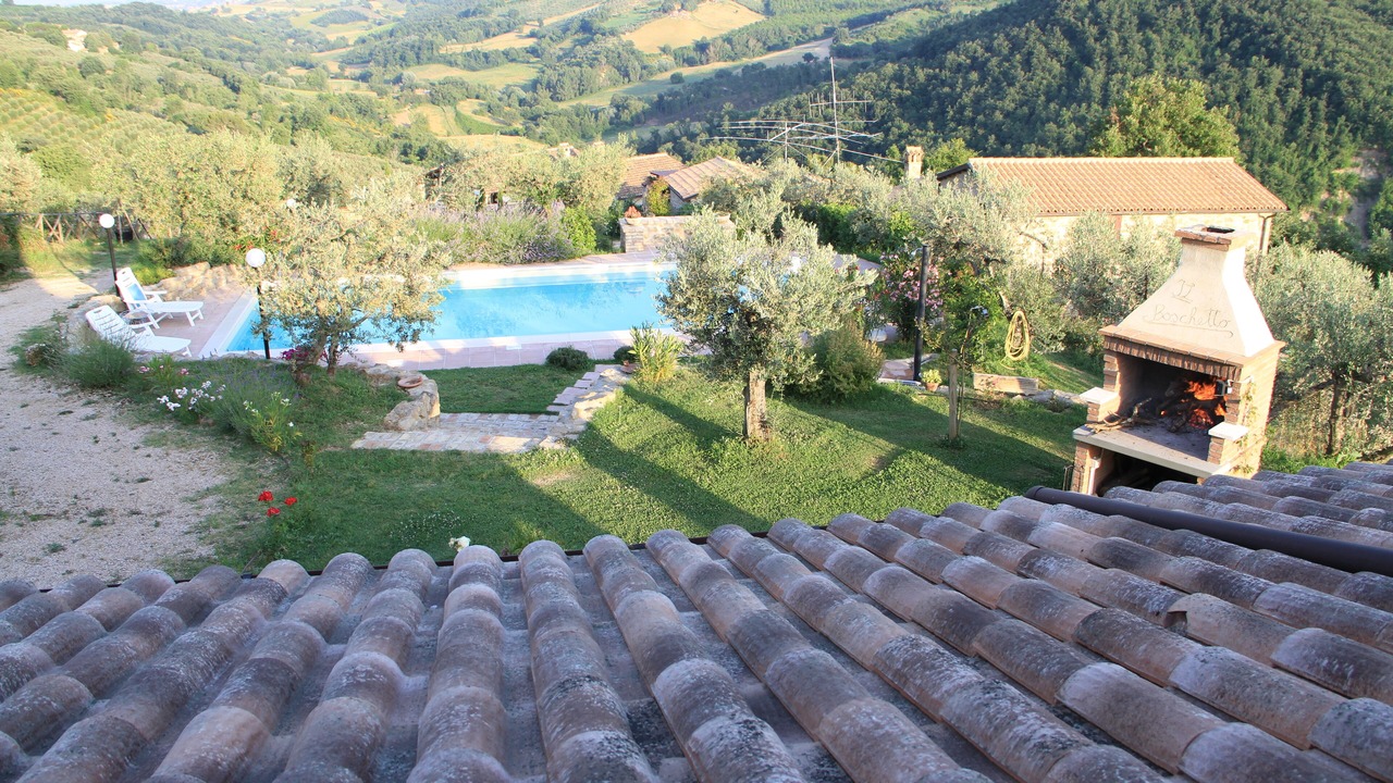Photo of Outdoor in Gualdo Cattaneo