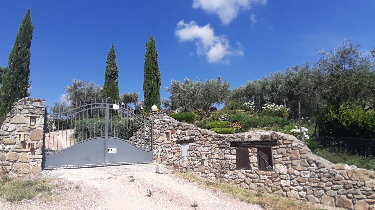 Photo of Outdoor in Gualdo Cattaneo
