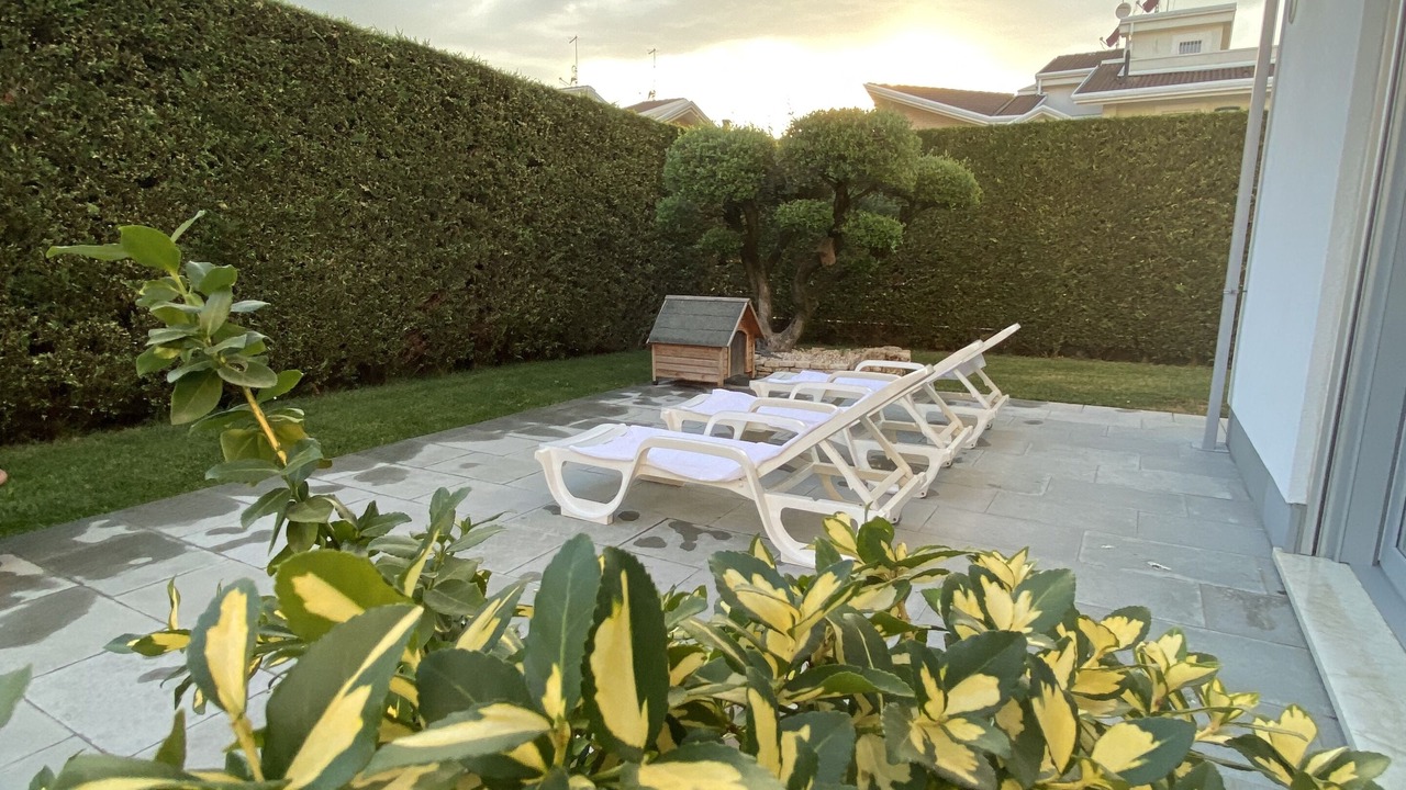 Photo of Patio Balcony in Montegrotto Terme