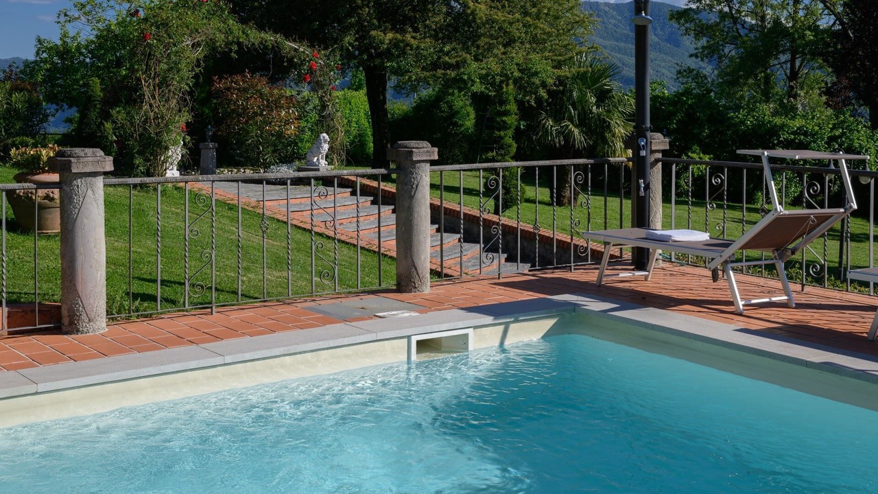 Photo of Outdoor in Castelnuovo di Garfagnana