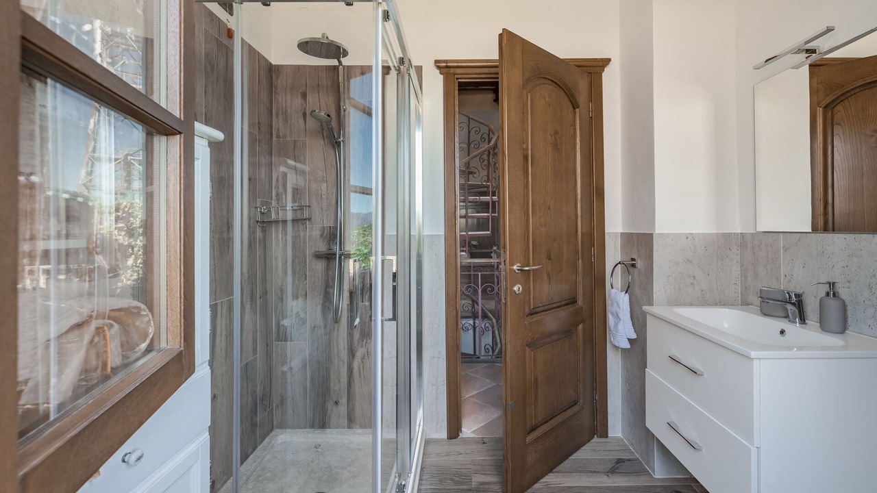 Photo of Bathroom in Castelnuovo di Garfagnana
