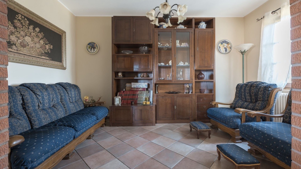 Photo of Livingroom in Castelnuovo di Garfagnana