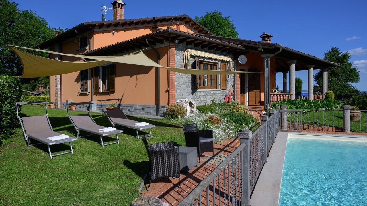 Photo of Outdoor in Castelnuovo di Garfagnana
