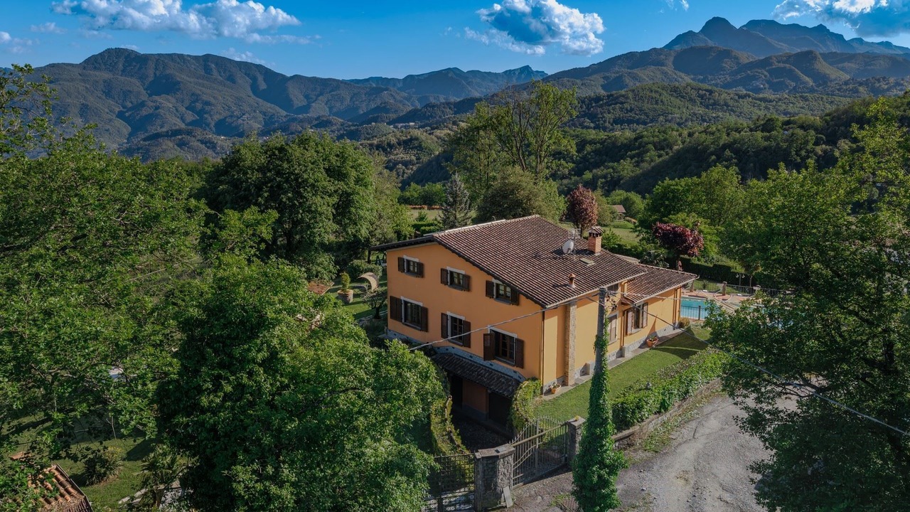 Photo of Outdoor in Castelnuovo di Garfagnana