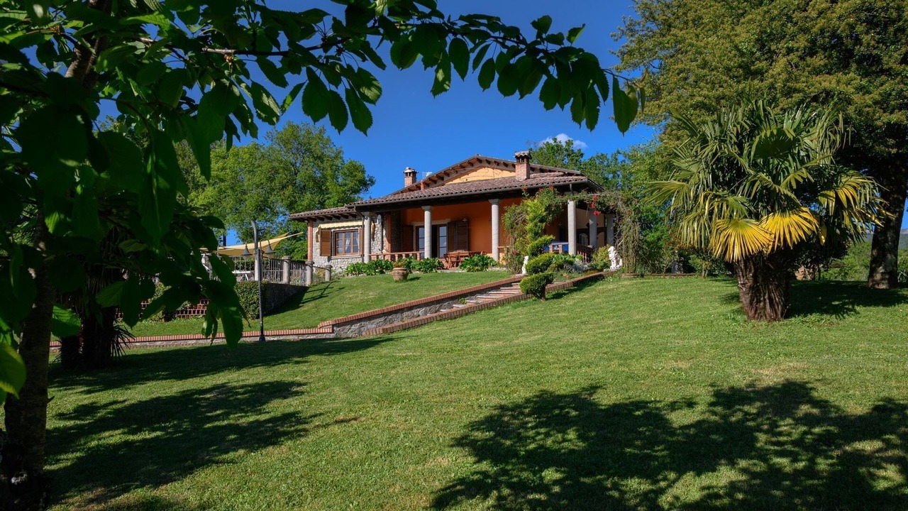 Photo of Outdoor in Castelnuovo di Garfagnana