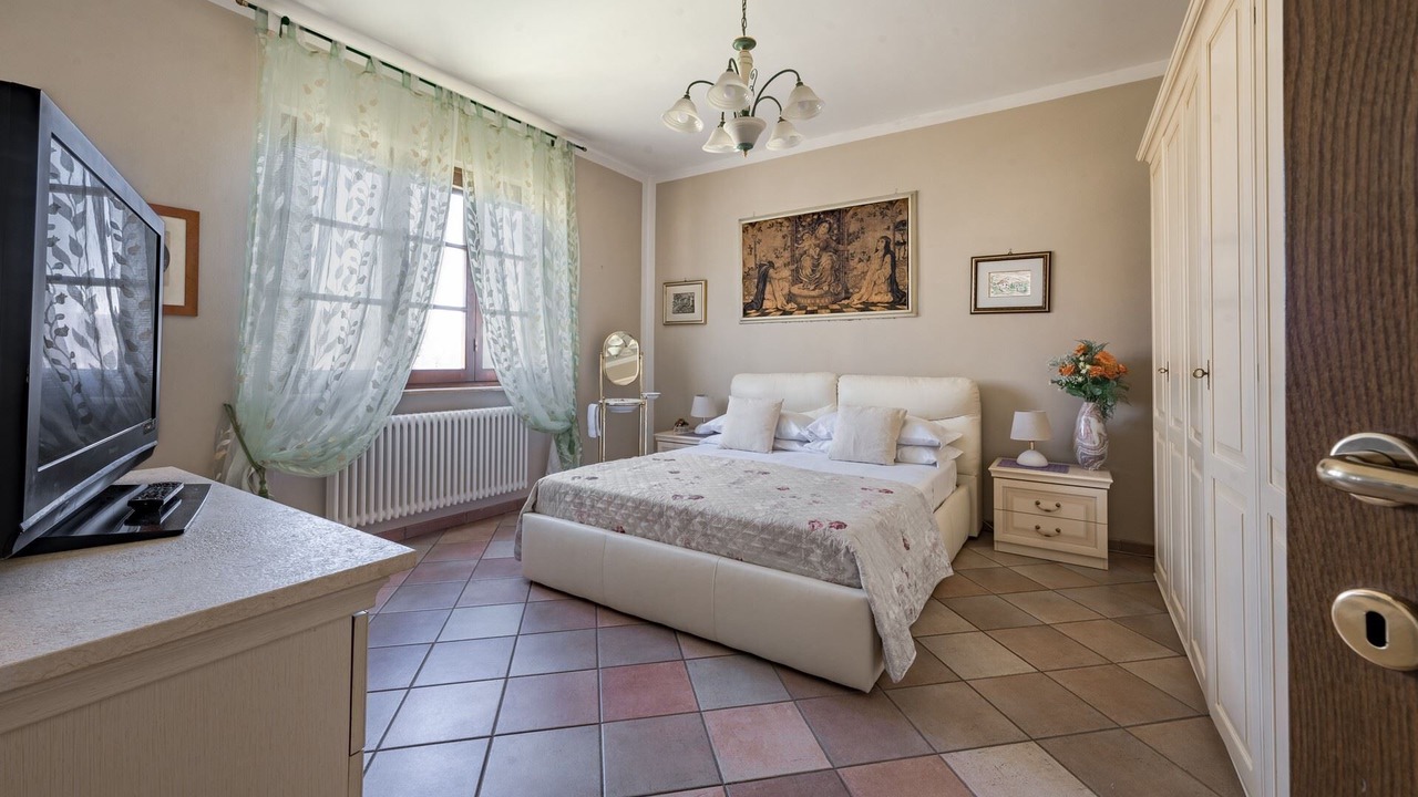 Photo of Bedroom in Castelnuovo di Garfagnana