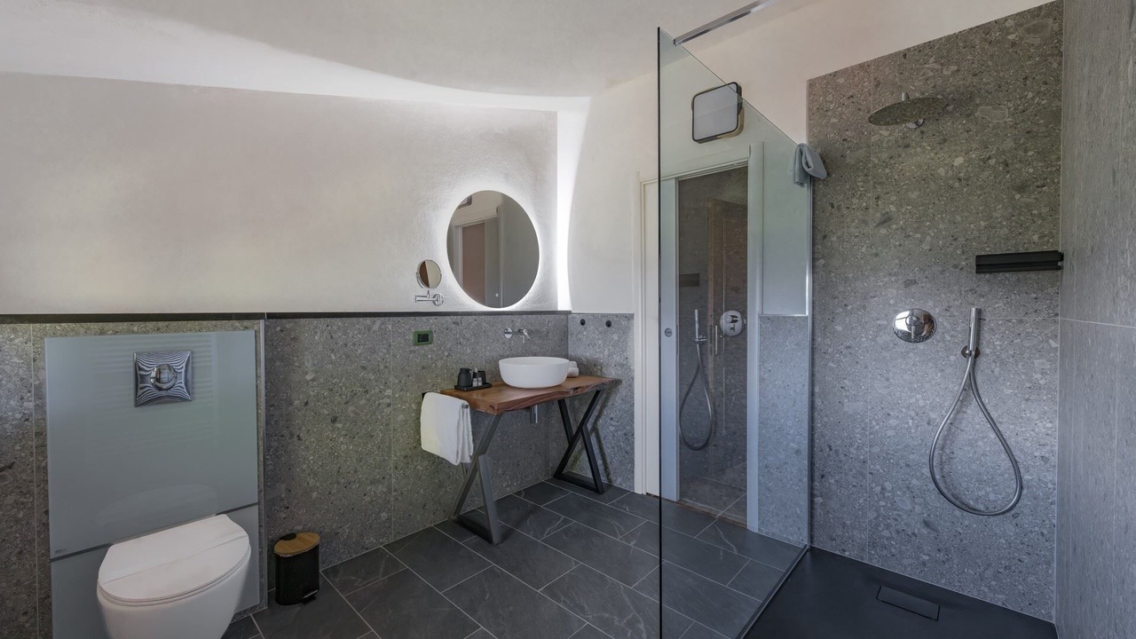 Photo of Bathroom in Castelnuovo di Garfagnana