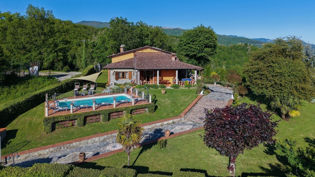 Photo of Outdoor in Castelnuovo di Garfagnana