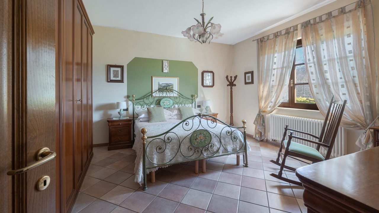 Photo of Bedroom in Castelnuovo di Garfagnana