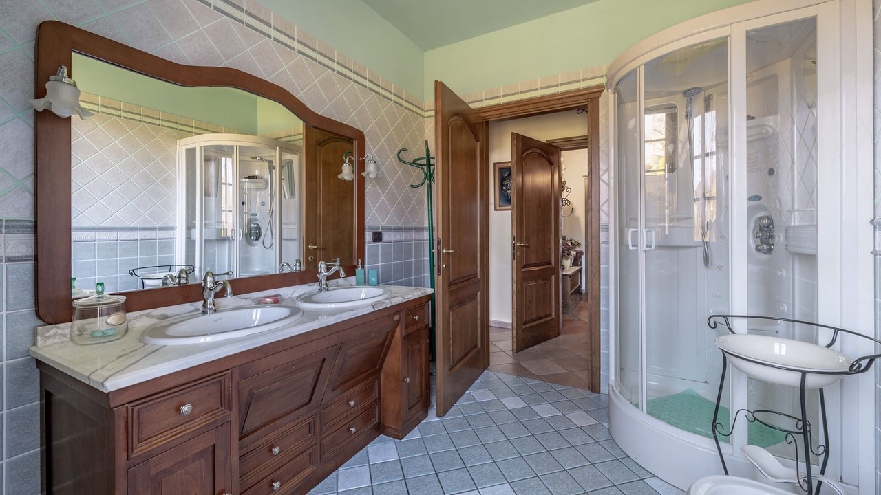 Photo of Bathroom in Castelnuovo di Garfagnana