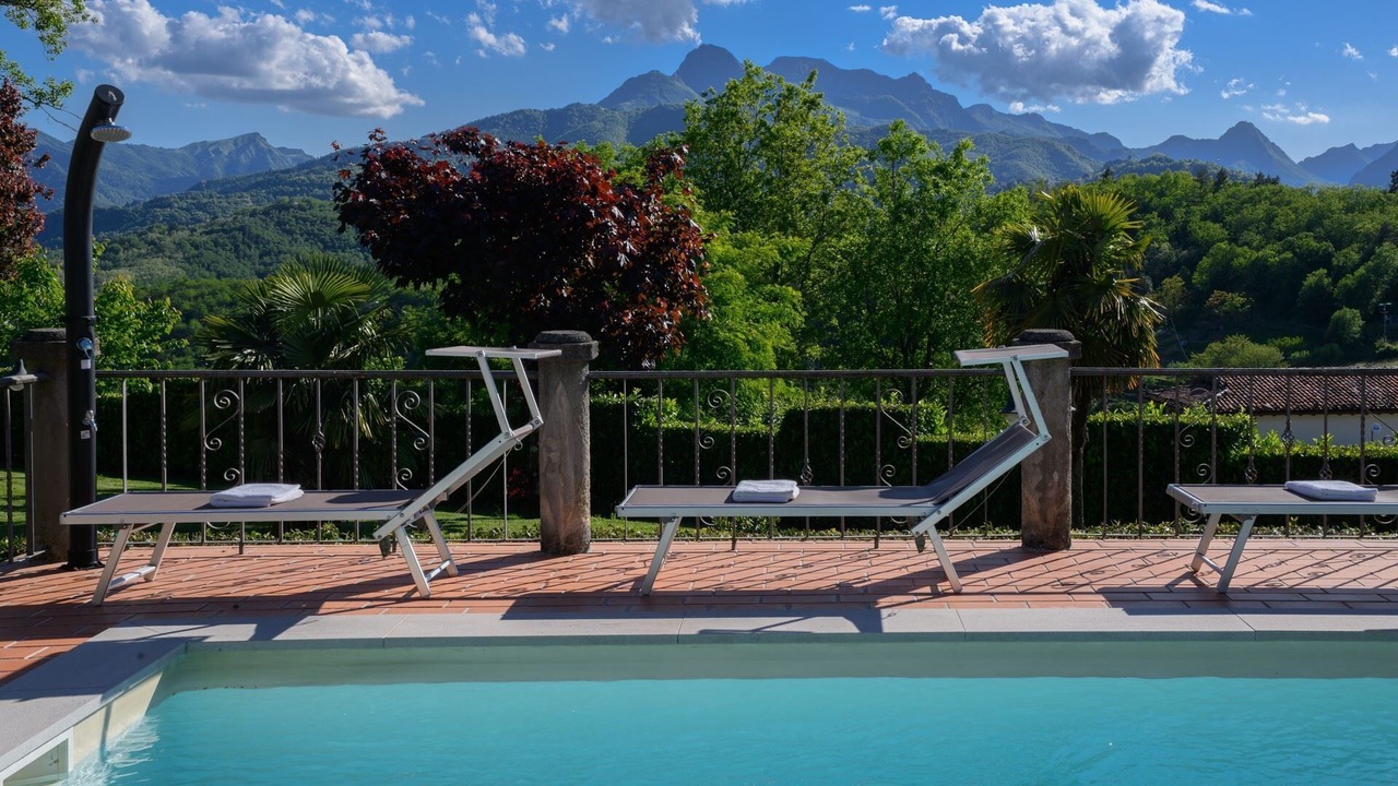Photo of Outdoor in Castelnuovo di Garfagnana