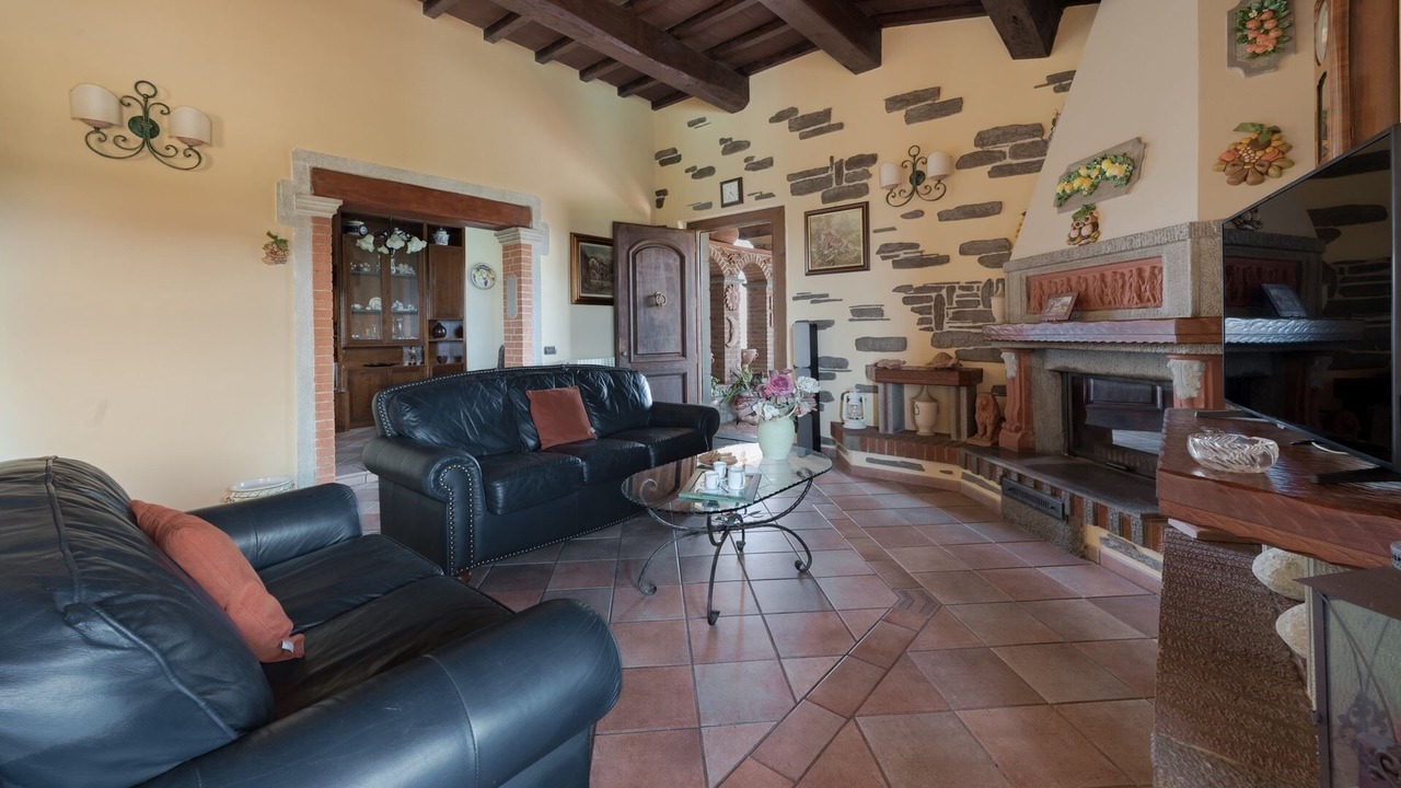 Photo of Livingroom in Castelnuovo di Garfagnana