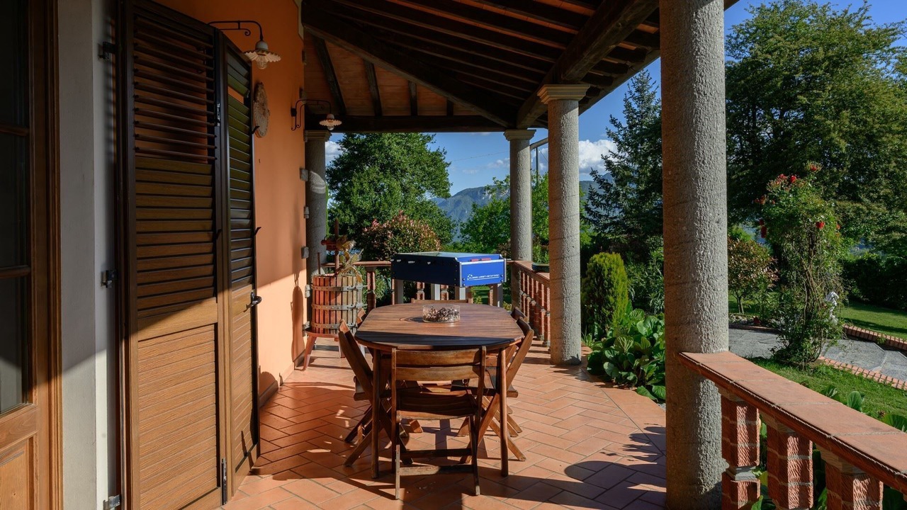 Photo of Outdoor in Castelnuovo di Garfagnana