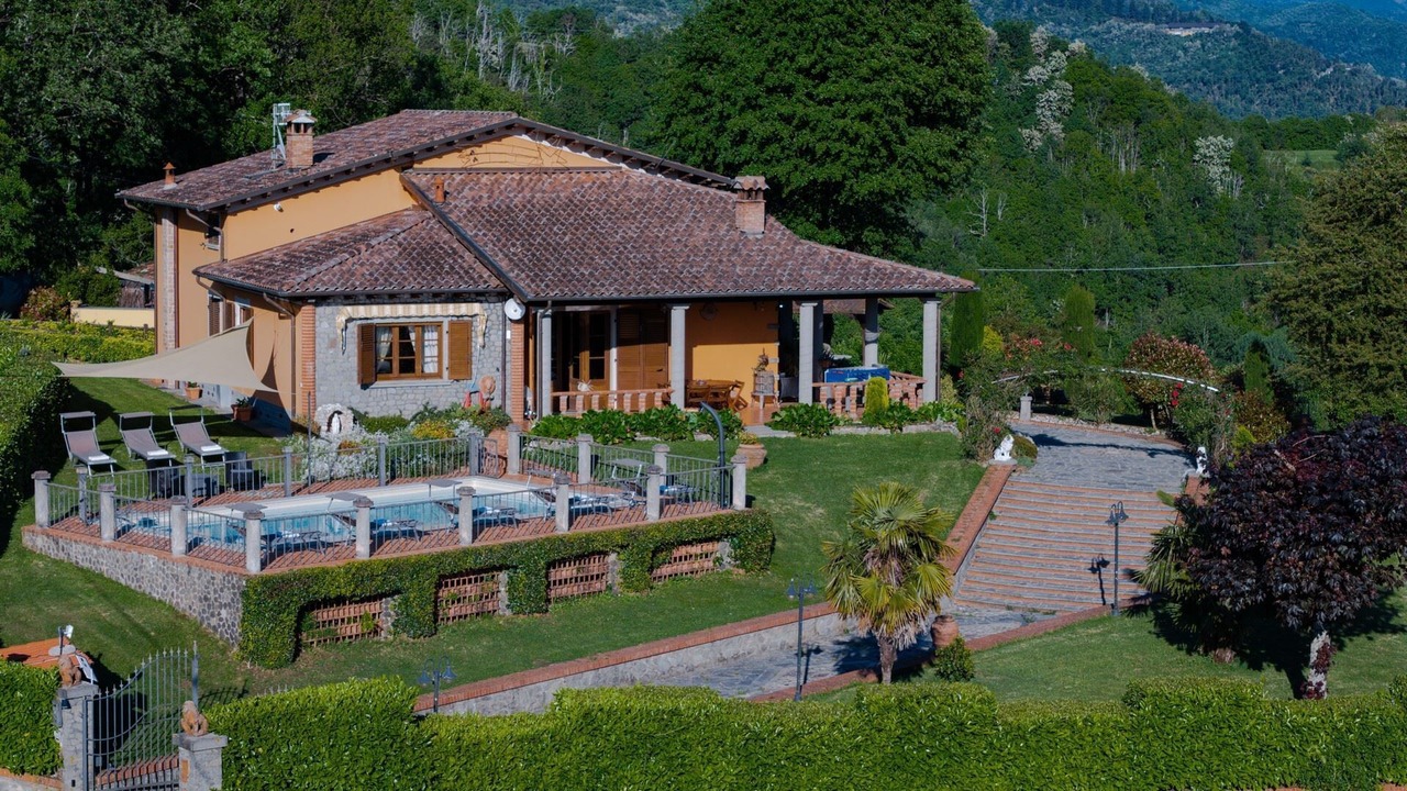 Photo of Outdoor in Castelnuovo di Garfagnana