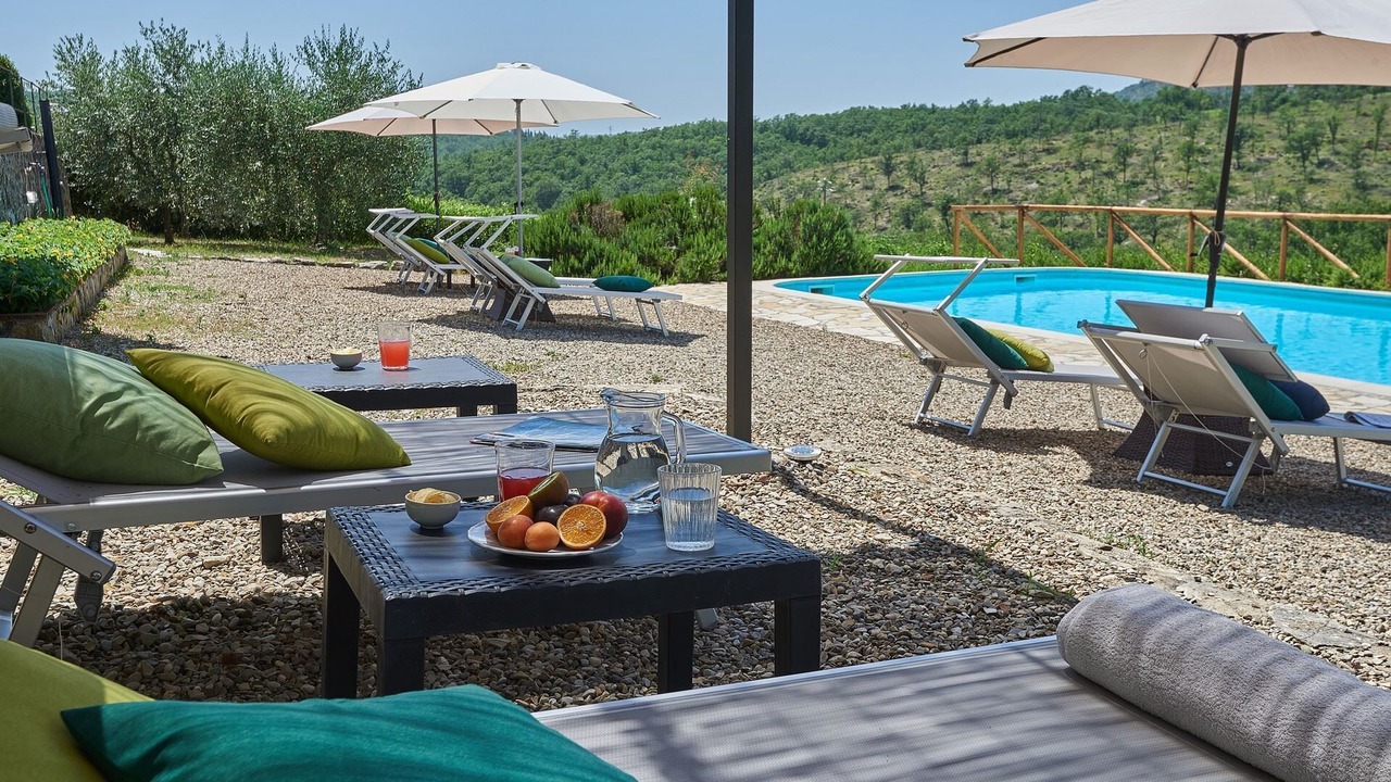 Photo of Outdoor in Gaiole in Chianti