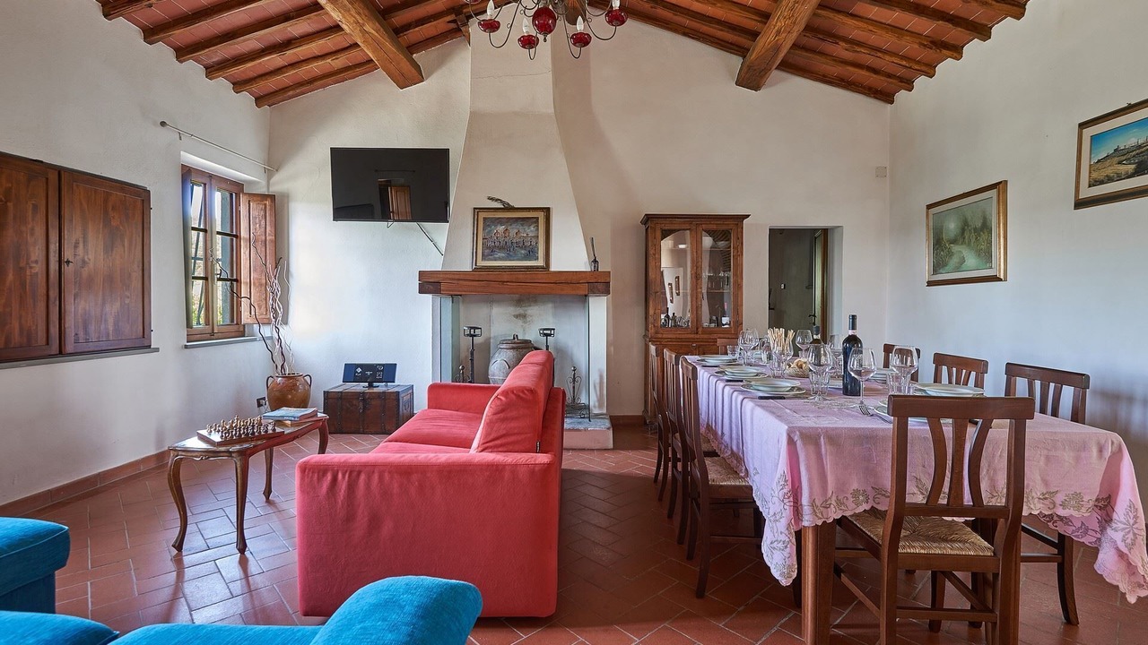 Photo of Others in Gaiole in Chianti
