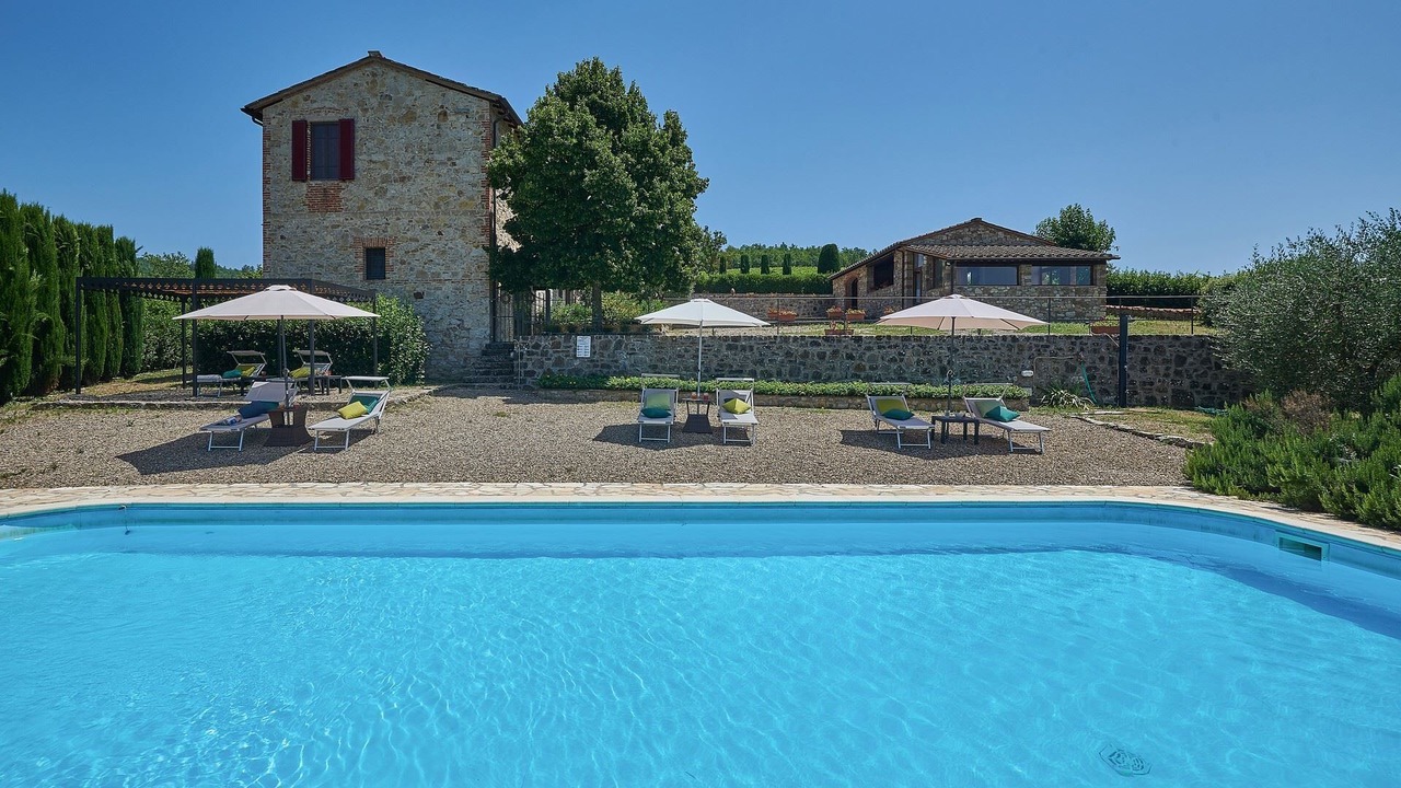 Photo of Outdoor in Gaiole in Chianti