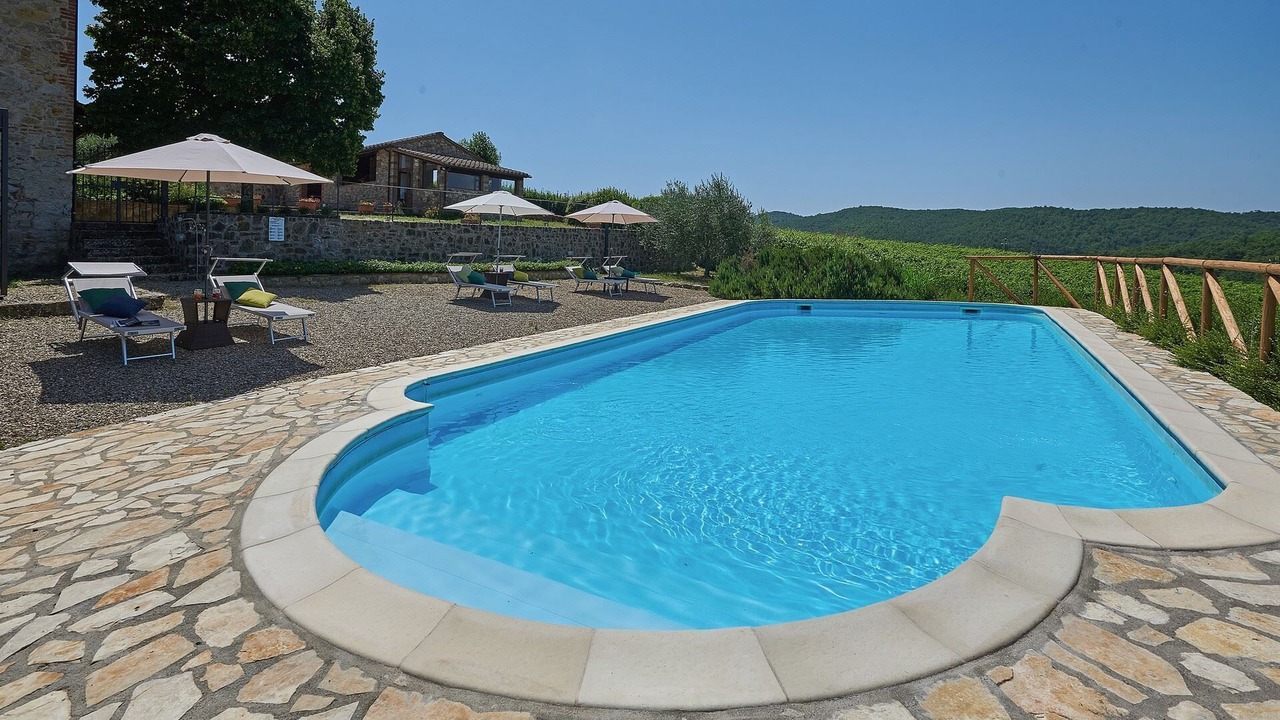 Photo of Outdoor in Gaiole in Chianti