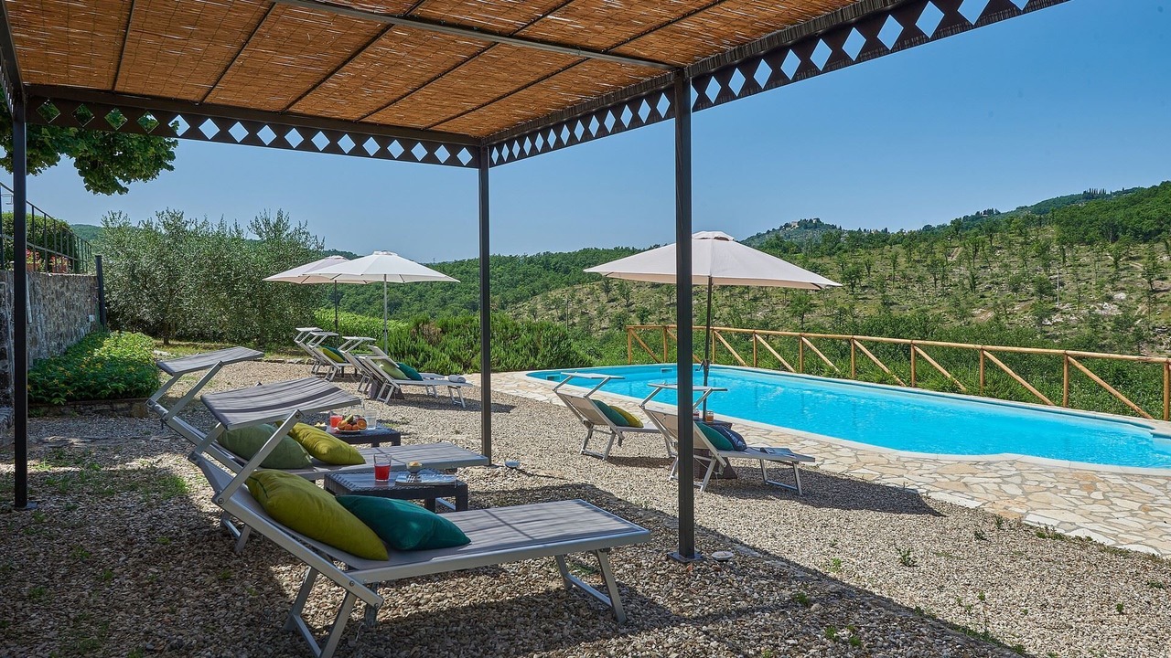 Photo of Outdoor in Gaiole in Chianti