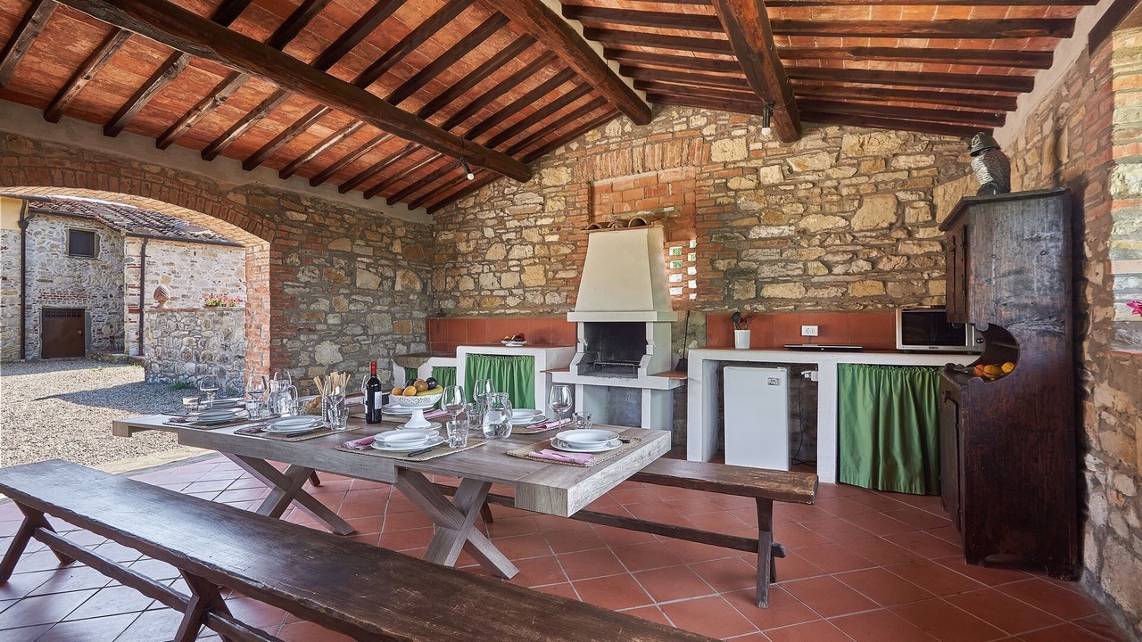 Photo of Outdoor in Gaiole in Chianti