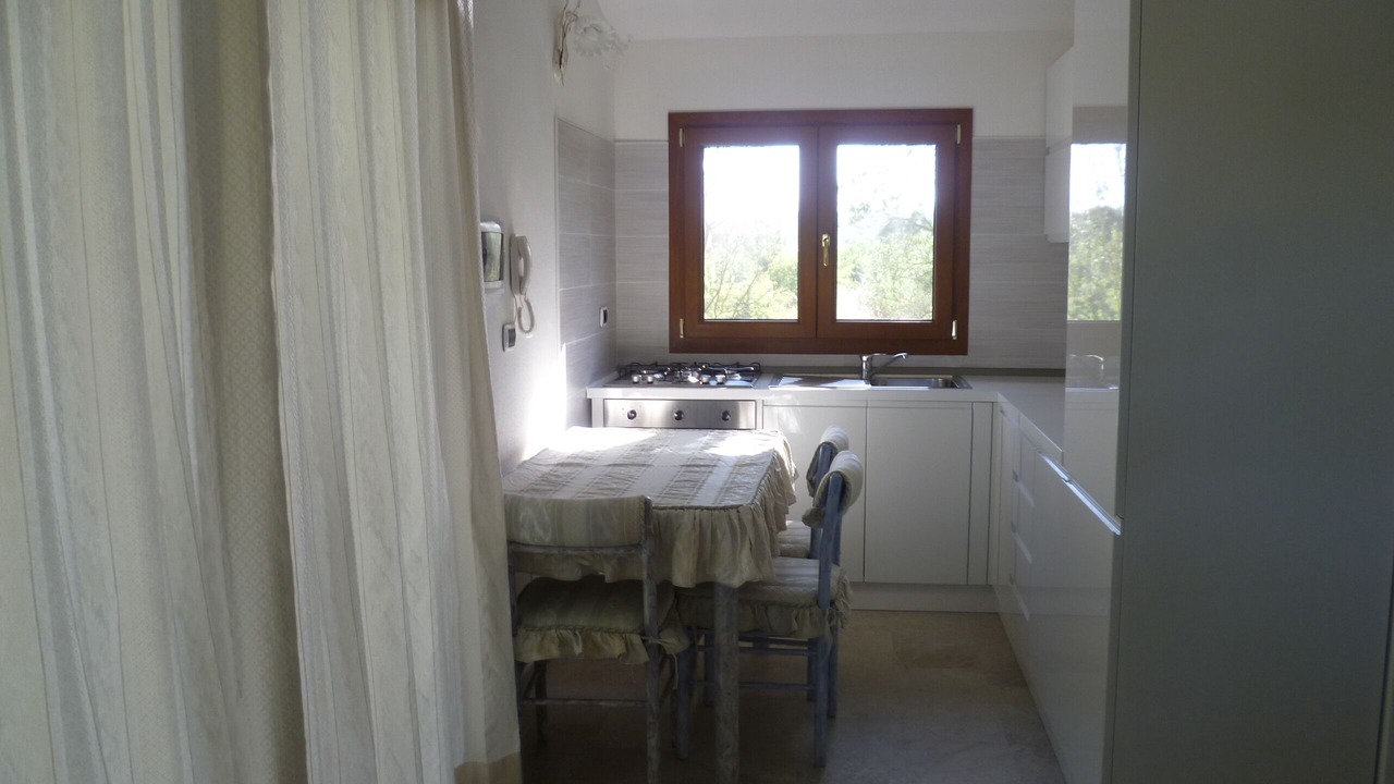 Photo of Kitchen in Olbia