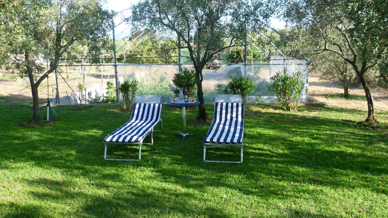 Photo of Outdoor in Olbia